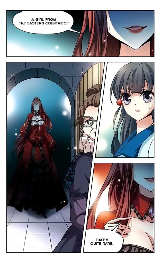 A Journey to The Past Chapter 49 - Page 25