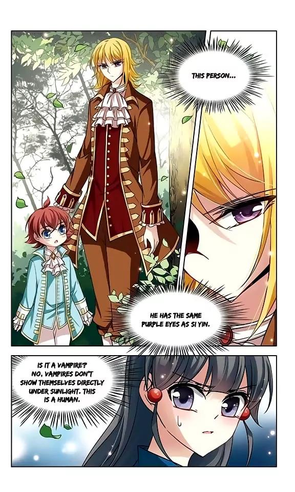 A Journey to The Past Chapter 49 - Page 7