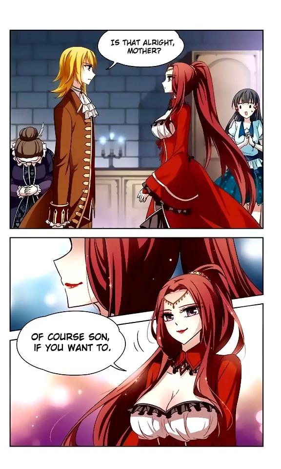 A Journey to The Past Chapter 50 - Page 11