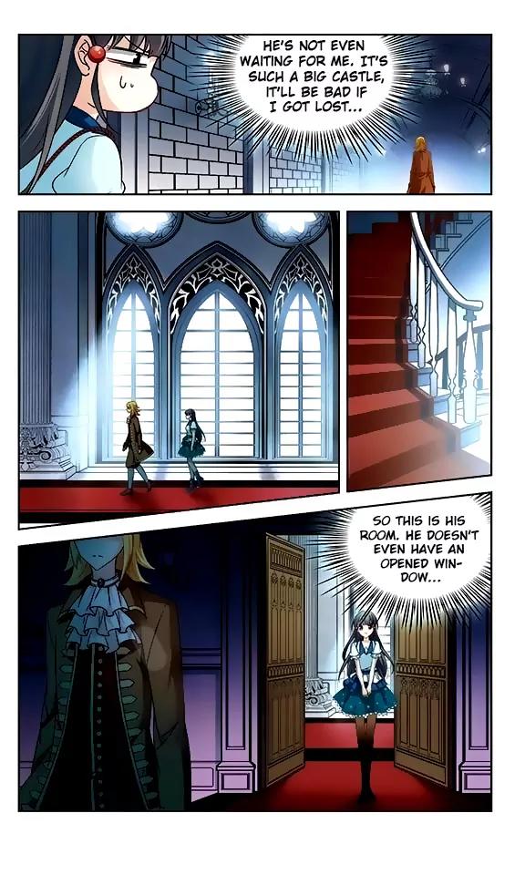 A Journey to The Past Chapter 50 - Page 13