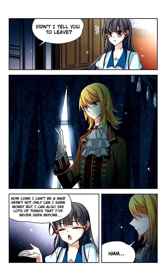 A Journey to The Past Chapter 50 - Page 14