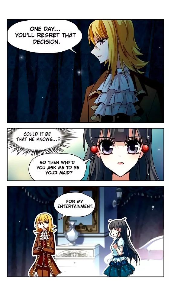 A Journey to The Past Chapter 50 - Page 15