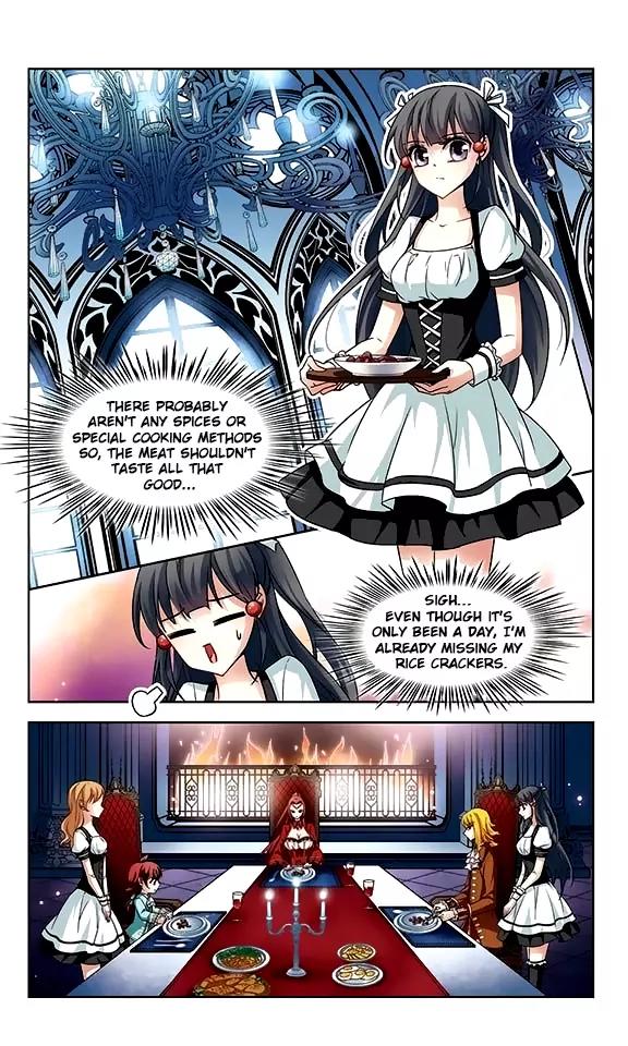 A Journey to The Past Chapter 50 - Page 18