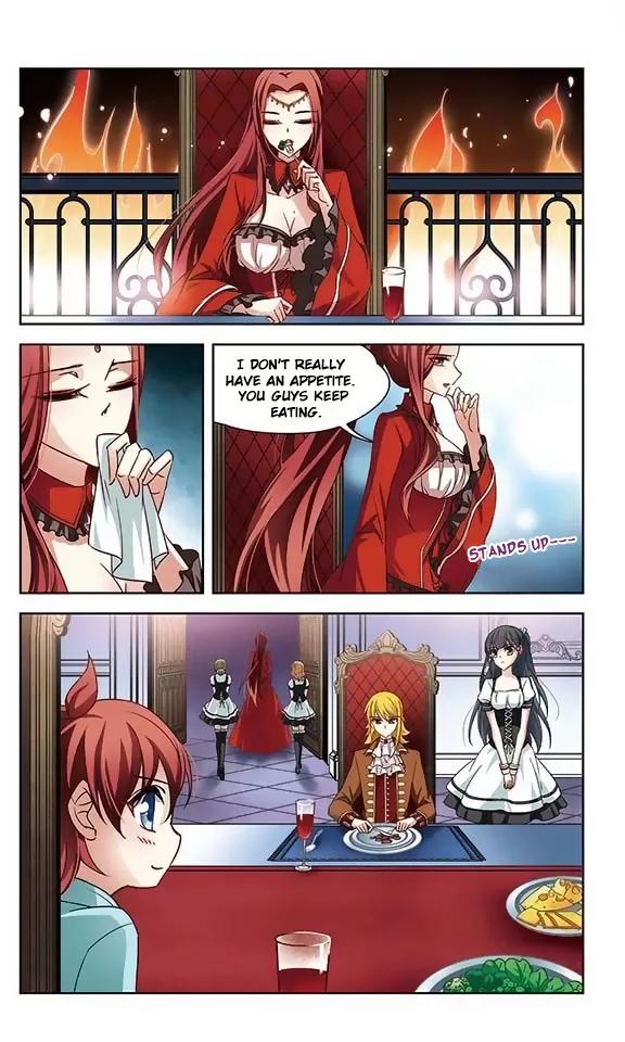 A Journey to The Past Chapter 50 - Page 19