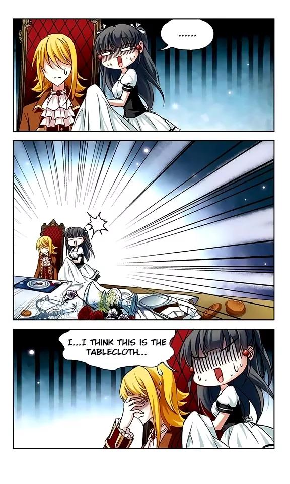 A Journey to The Past Chapter 50 - Page 25