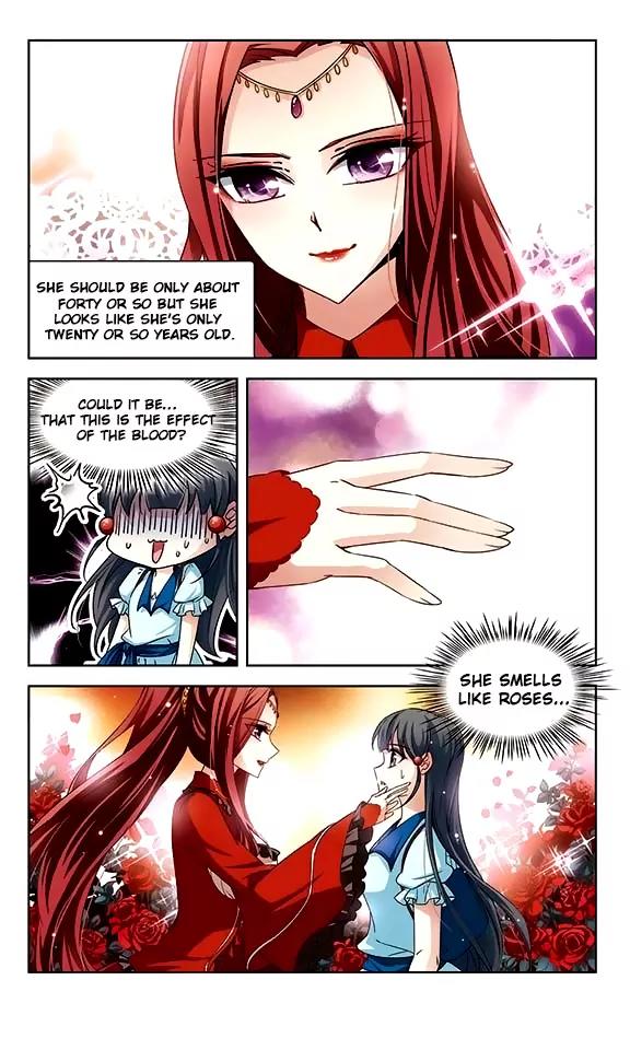 A Journey to The Past Chapter 50 - Page 5