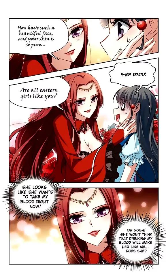 A Journey to The Past Chapter 50 - Page 6