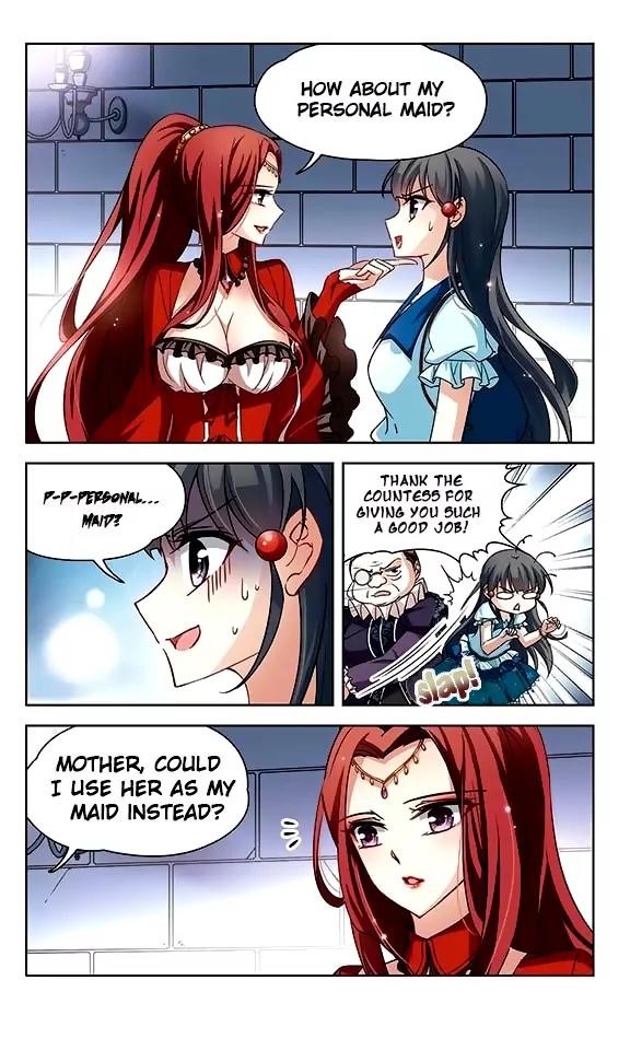 A Journey to The Past Chapter 50 - Page 9