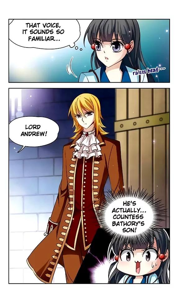 A Journey to The Past Chapter 50 - Page 10