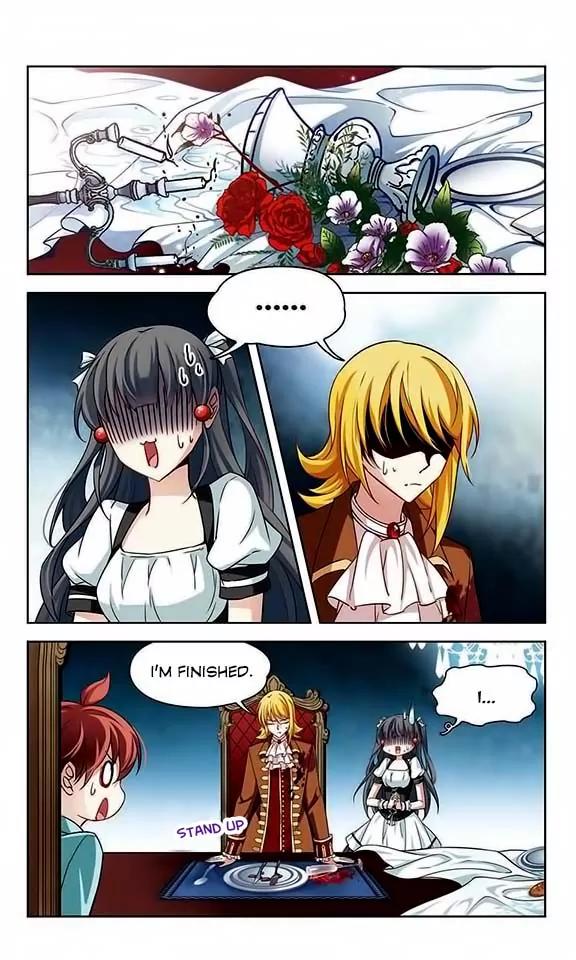 A Journey to The Past Chapter 51 - Page 4