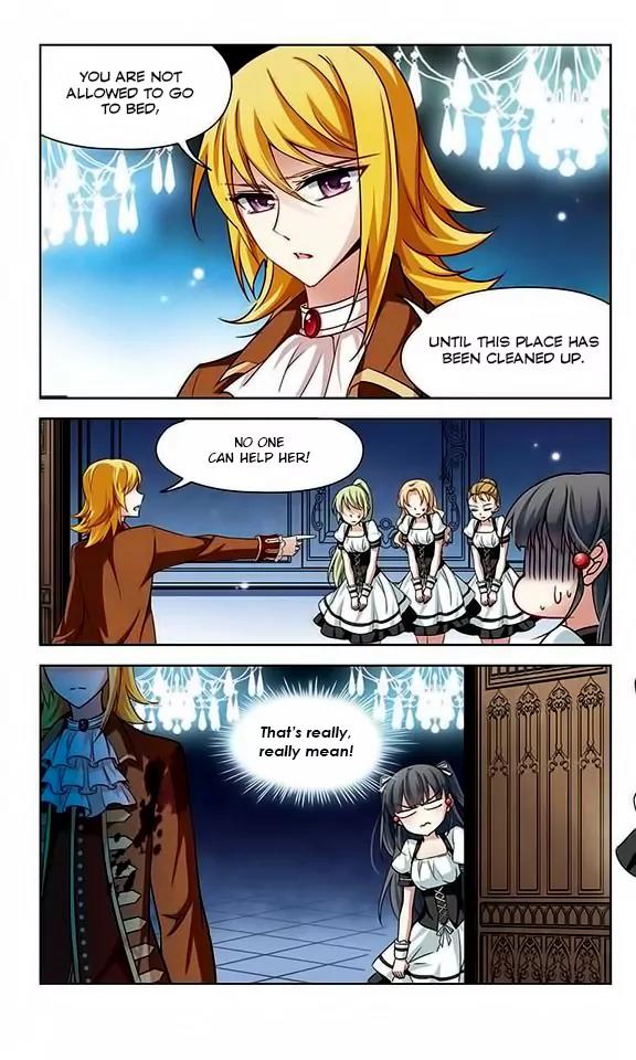 A Journey to The Past Chapter 51 - Page 5