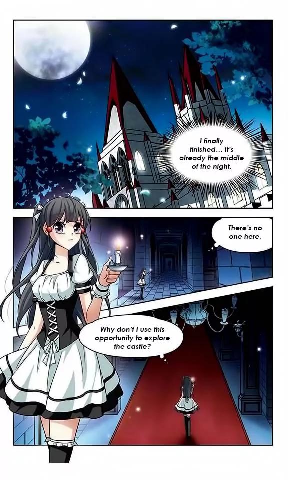 A Journey to The Past Chapter 51 - Page 6