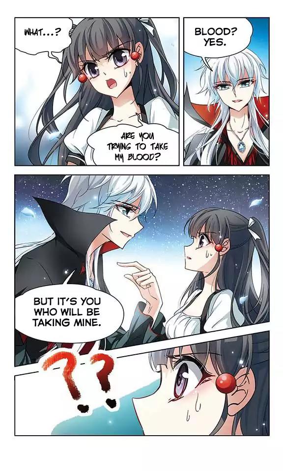A Journey to The Past Chapter 52 - Page 16
