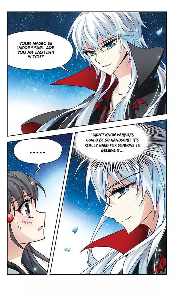 A Journey to The Past Chapter 52 - Page 6