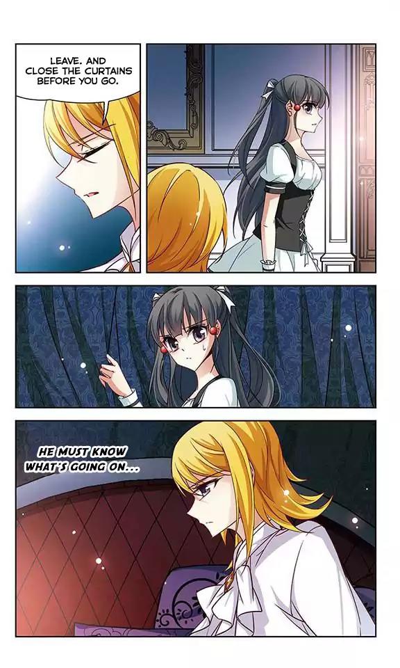A Journey to The Past Chapter 53 - Page 18