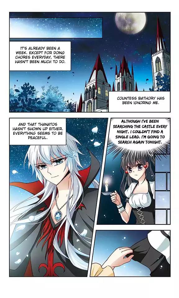 A Journey to The Past Chapter 53 - Page 19