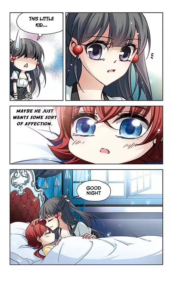 A Journey to The Past Chapter 53 - Page 23