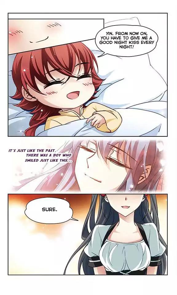 A Journey to The Past Chapter 53 - Page 24