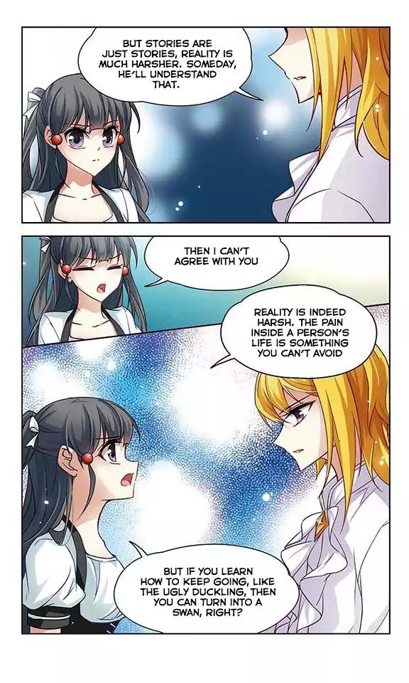 A Journey to The Past Chapter 54 - Page 4