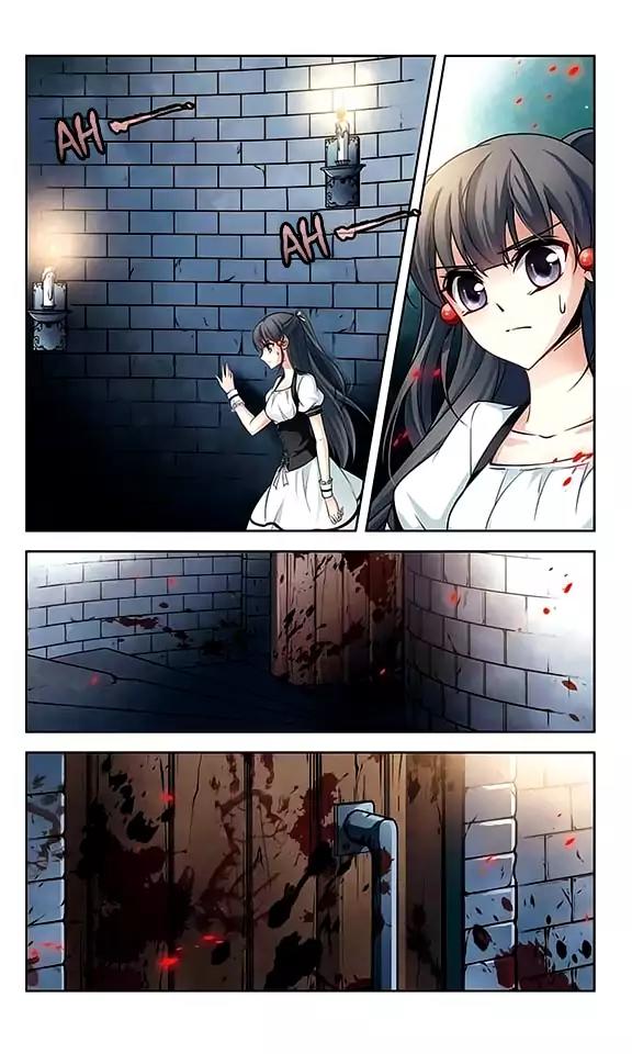 A Journey to The Past Chapter 55 - Page 13