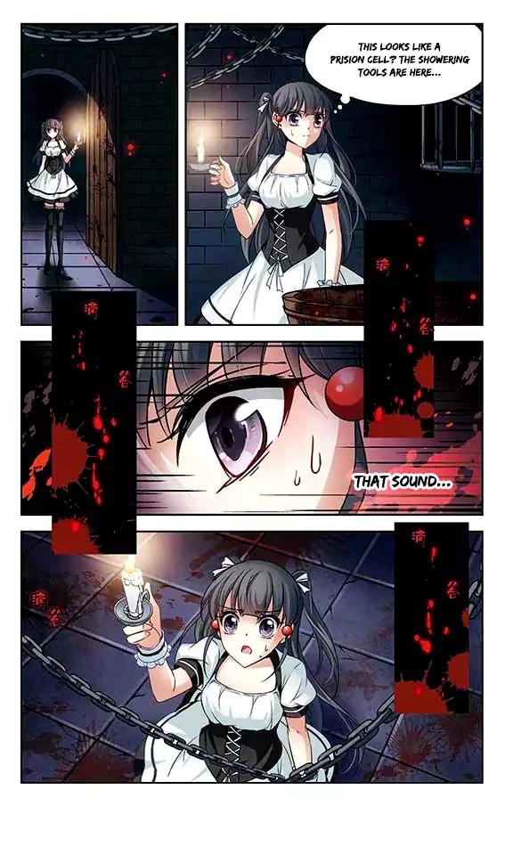 A Journey to The Past Chapter 55 - Page 15