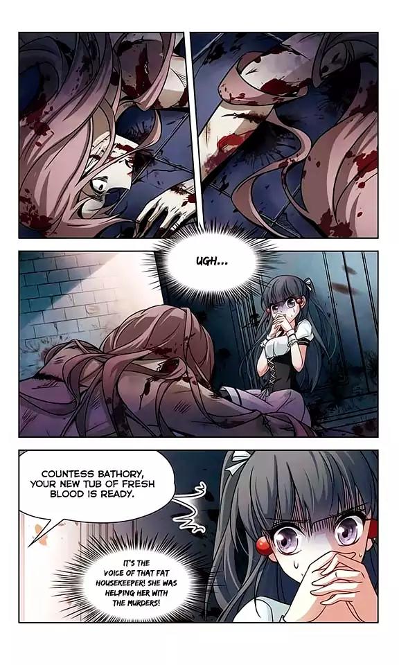 A Journey to The Past Chapter 55 - Page 20