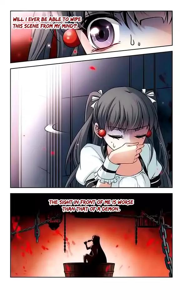 A Journey to The Past Chapter 55 - Page 23