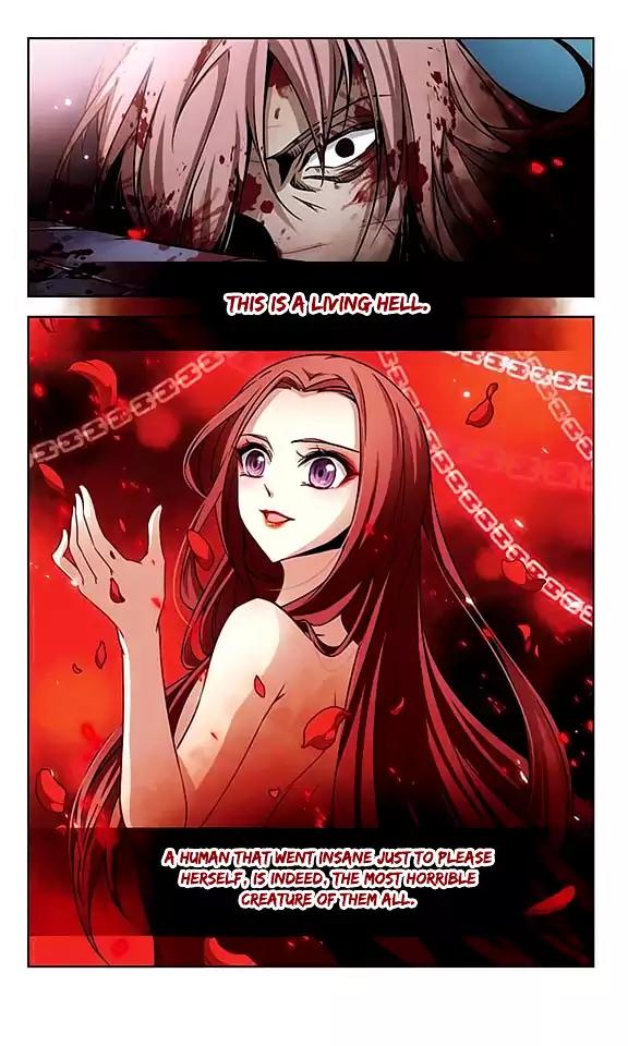 A Journey to The Past Chapter 55 - Page 24