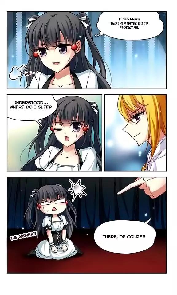 A Journey to The Past Chapter 55 - Page 4