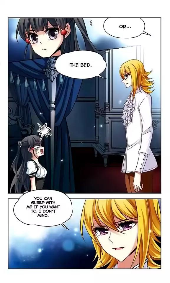 A Journey to The Past Chapter 55 - Page 5