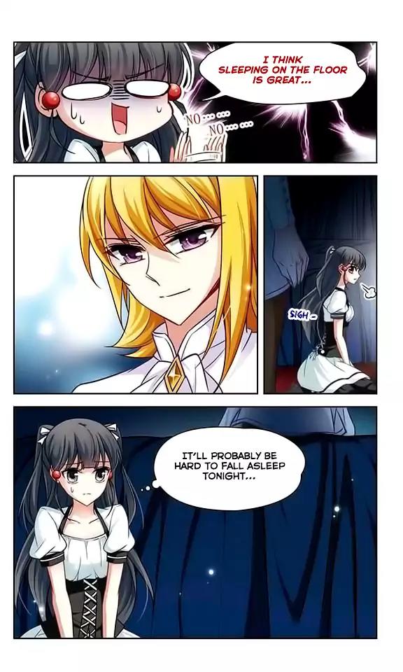 A Journey to The Past Chapter 55 - Page 6