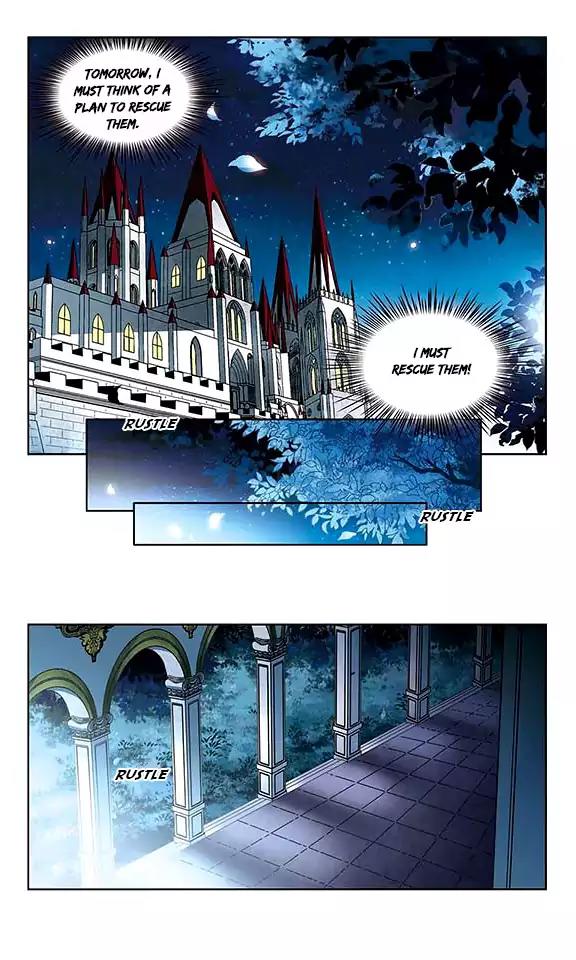 A Journey to The Past Chapter 56 - Page 11