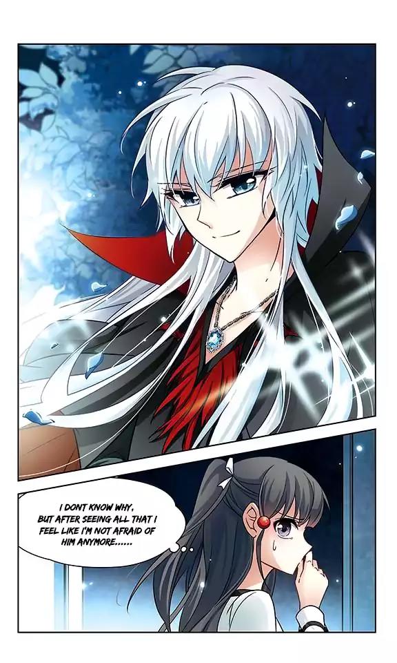 A Journey to The Past Chapter 56 - Page 14