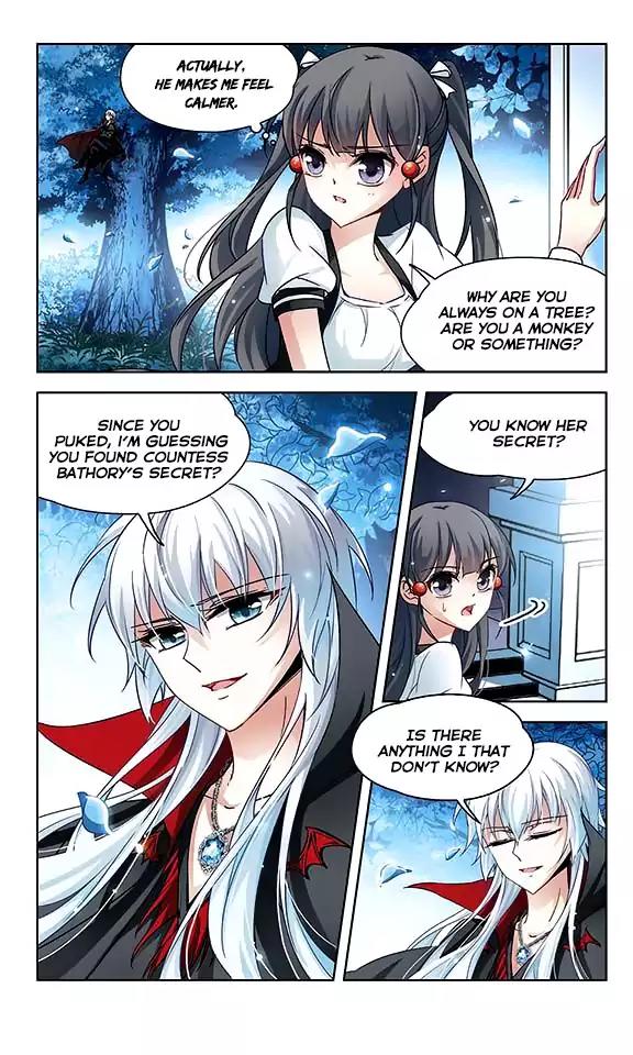 A Journey to The Past Chapter 56 - Page 15