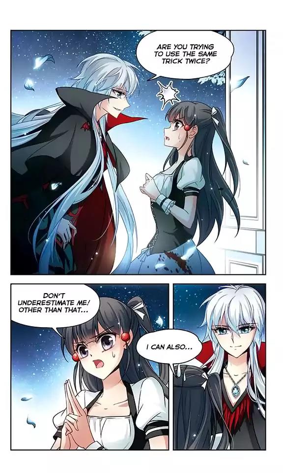 A Journey to The Past Chapter 56 - Page 18