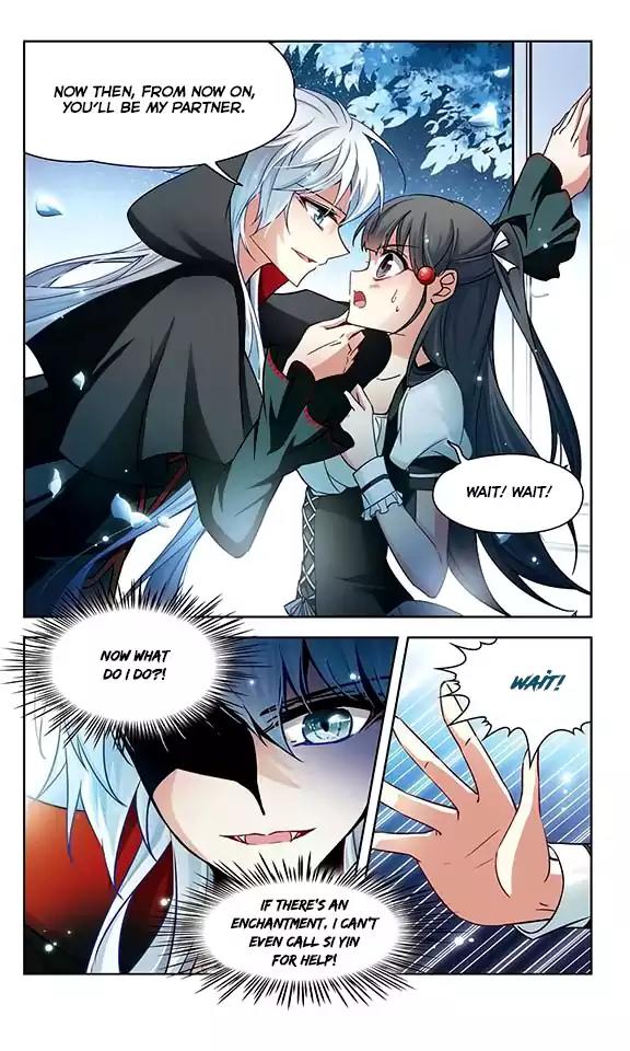 A Journey to The Past Chapter 56 - Page 20