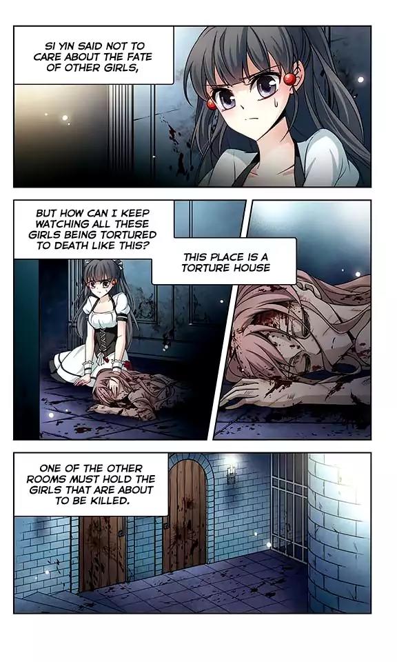 A Journey to The Past Chapter 56 - Page 4