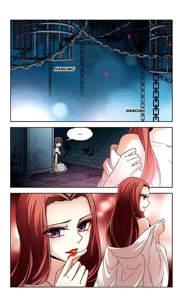 A Journey to The Past Chapter 56 - Page 5
