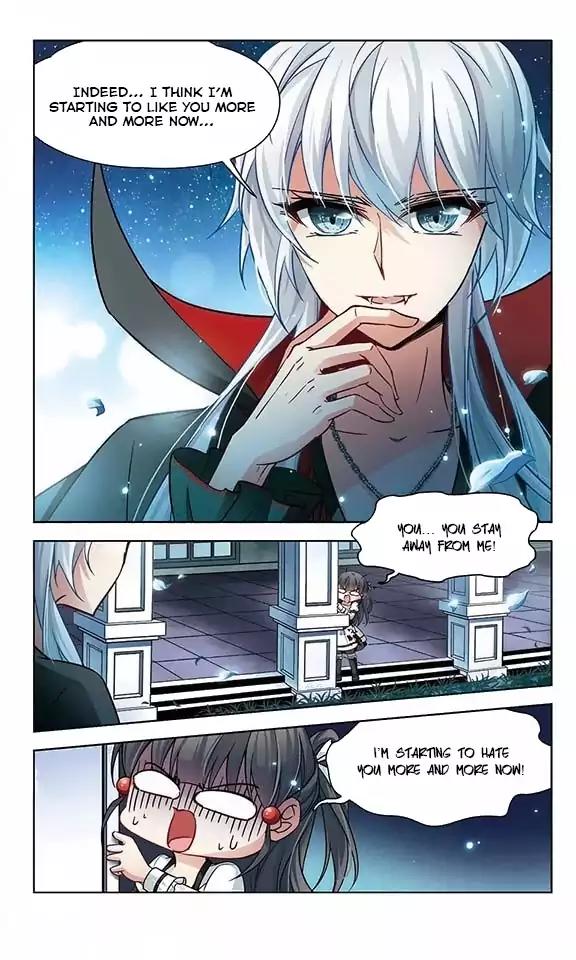 A Journey to The Past Chapter 57 - Page 15