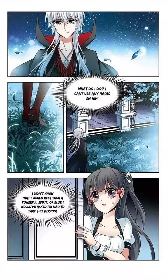 A Journey to The Past Chapter 57 - Page 16