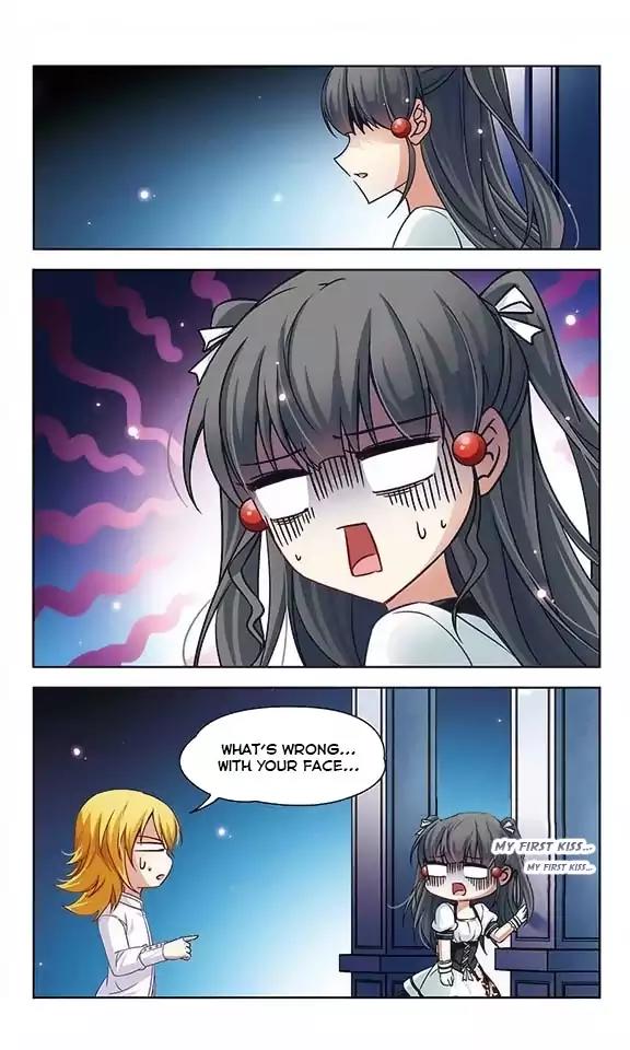 A Journey to The Past Chapter 57 - Page 21