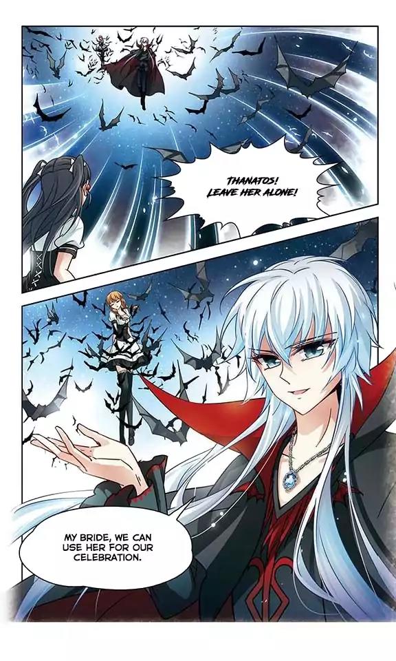 A Journey to The Past Chapter 58 - Page 23