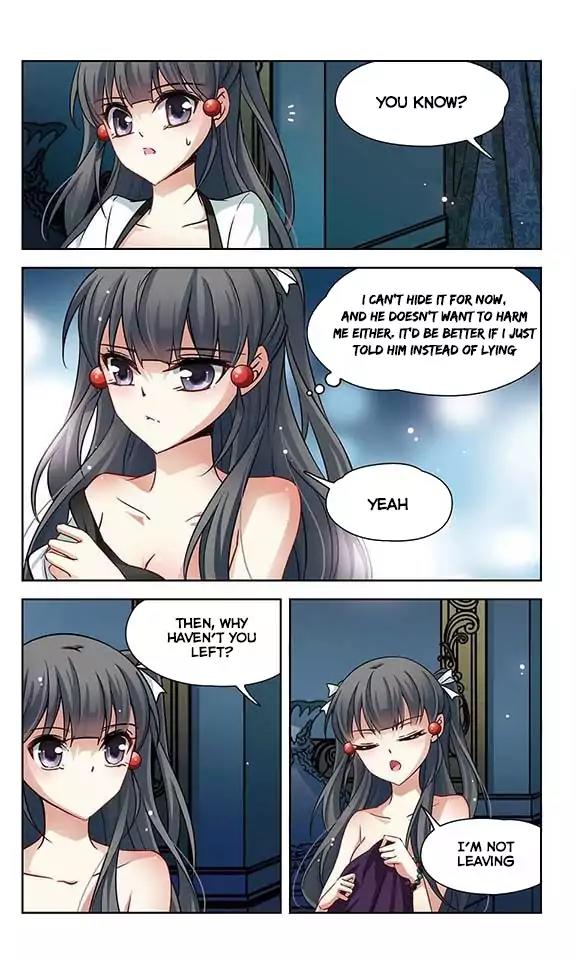 A Journey to The Past Chapter 58 - Page 6