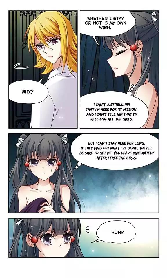 A Journey to The Past Chapter 58 - Page 7