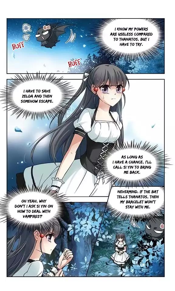 A Journey to The Past Chapter 60 - Page 4