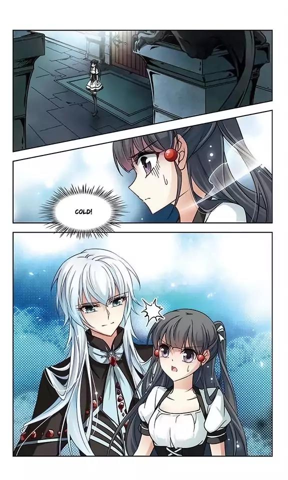 A Journey to The Past Chapter 60 - Page 8
