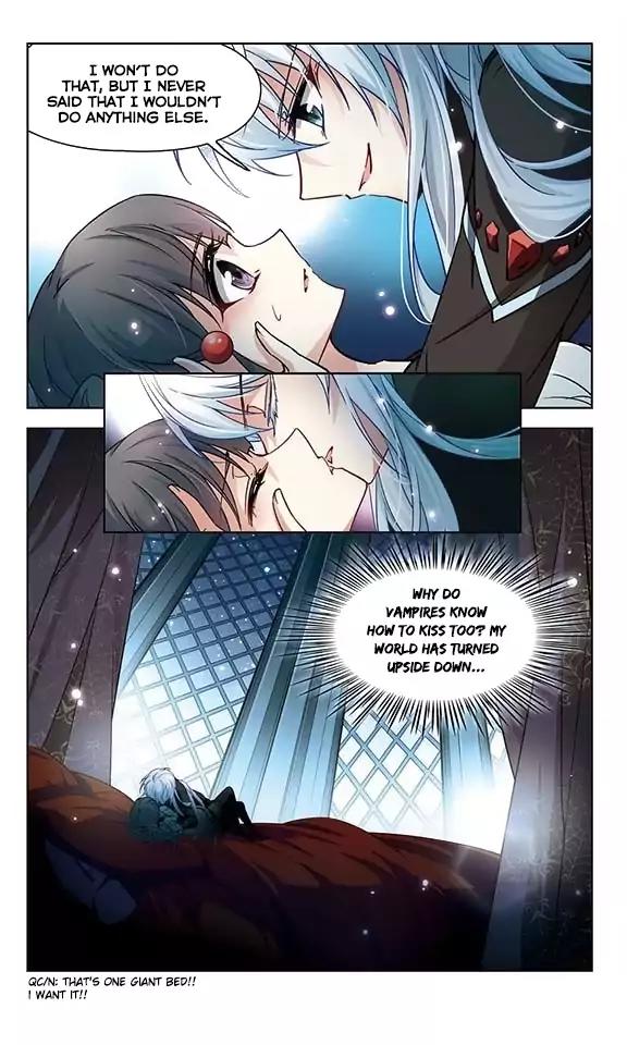 A Journey to The Past Chapter 61 - Page 13