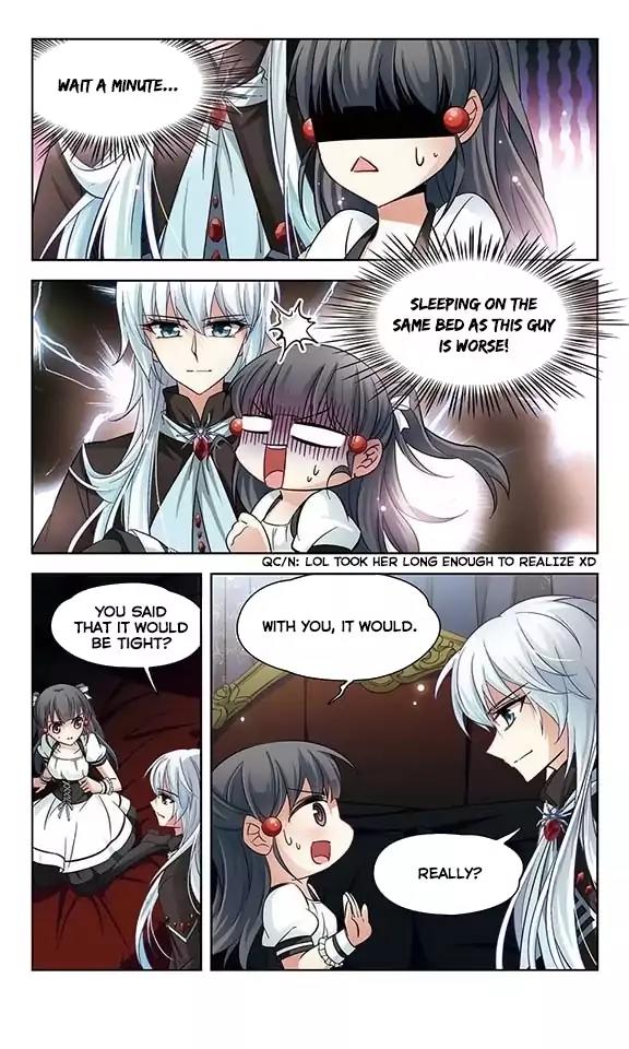A Journey to The Past Chapter 61 - Page 8