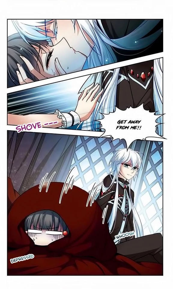 A Journey to The Past Chapter 62 - Page 3