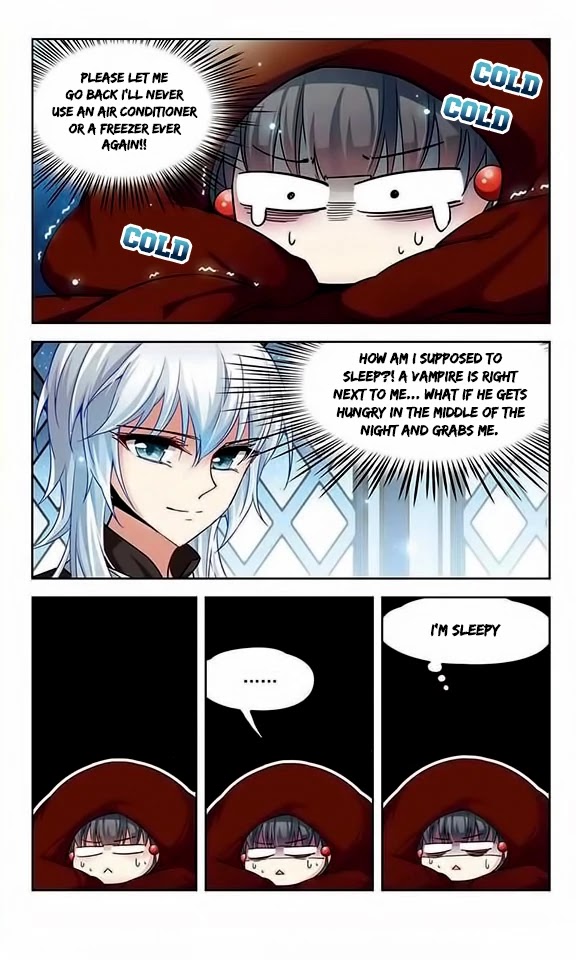 A Journey to The Past Chapter 62 - Page 4